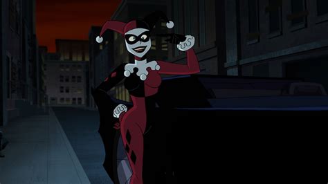 Harley Quinn Animated Series Set for DC Streaming Service | Collider