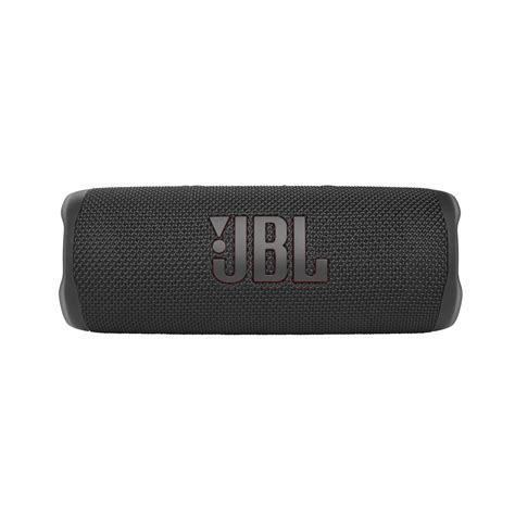 FLIP 6 BLK HARMAN JBL SPEAKER