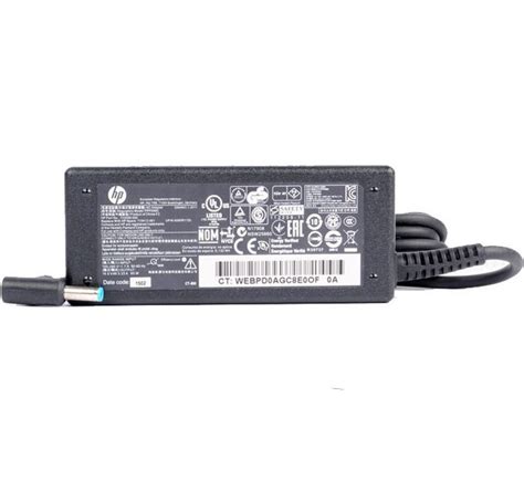 HP 15-H 45W Original Laptop Charger - in Pakistan