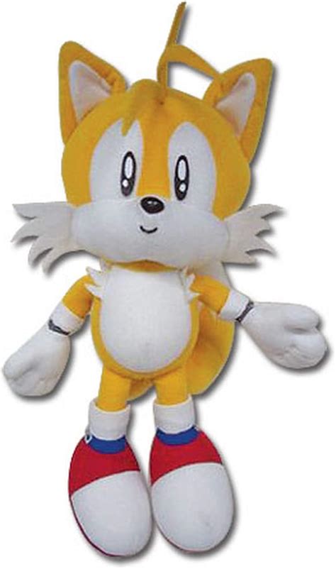 Tails Doll Plush For Sale - img-cahoots