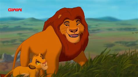 Mufasa Voice: Iconic Performance by James Earl Jones