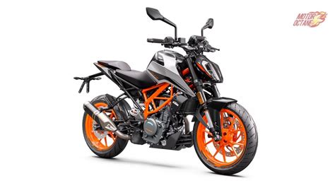 2023 KTM Duke 390 - what to expect! » MotorOctane