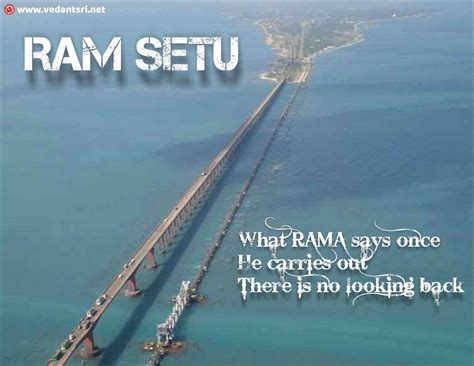 History Of Ram Setu, Top 5 Best Original Image, Bridge, Stone Name