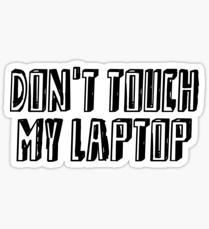 Computer Funny: Stickers | Redbubble