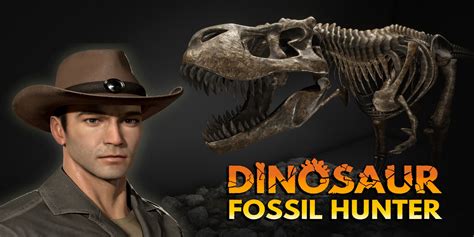 Dinosaur Fossil Hunter Review - Roundtable Co-Op