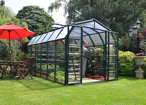 DIY Greenhouse Kits - 12 Handsome, Hassle-Free Options to Buy Online - Bob Vila