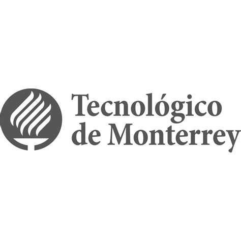 Tec de Monterrey logo, Vector Logo of Tec de Monterrey brand free ...