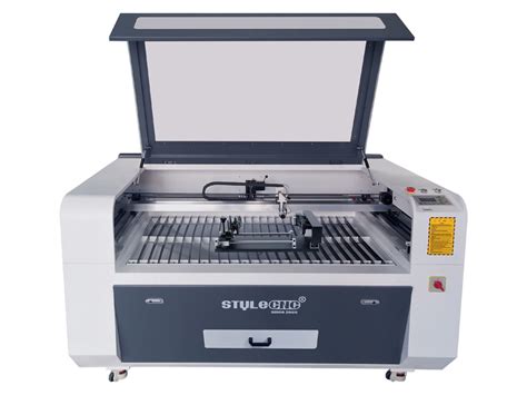 2023 Best CO2 Laser Engraver with Rotary Attachment - Machine RFQ