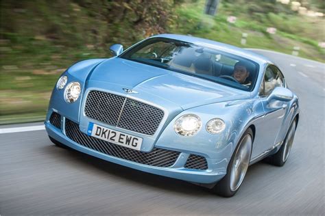 Bentley continental powder blue - Google Search | On Wheels | Pinterest | Bentley continental ...