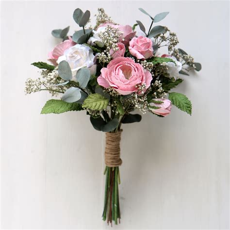 Wedding Bouquet Flower Picture