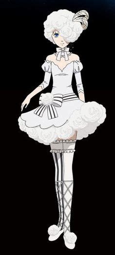 1000+ images about Black Butler Book of Circus on Pinterest | Book of circus, Black butler and ...