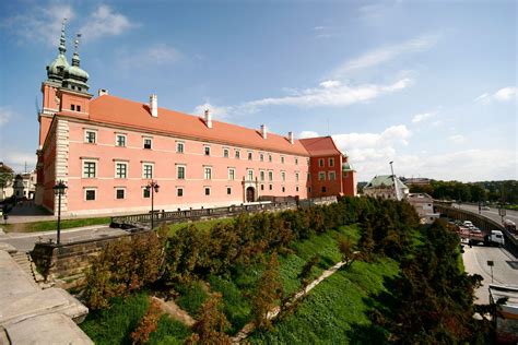 Royal Castle Warsaw Tickets | Explore The History And Art