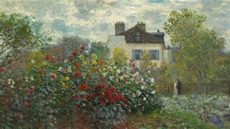 Documentary: inside 'Painting the Modern Garden: Monet to Matisse' | Article | Royal Academy of Arts