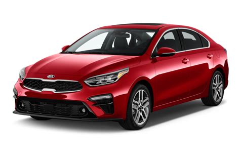 2019 Kia Forte Prices, Reviews, and Photos - MotorTrend