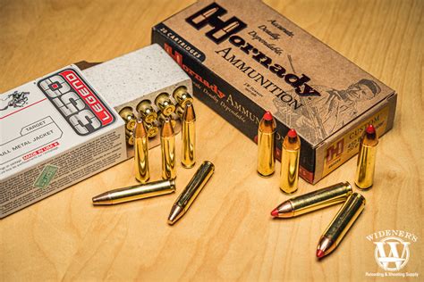 350 Legend: Caliber Overview & Best Ammo Options - Wideners Shooting, Hunting & Gun Blog