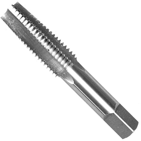 Fastenere.com: Taper Tap High Speed Steel