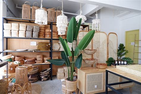 Rattan House: A sanctuary for rattan lovers - The Bruneian