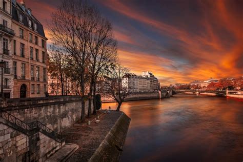 Discovering the islands of Paris in the Seine river - Discover Walks Blog