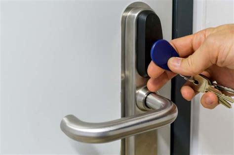 Commercial Door Lock Buyer’s Guide: Everything You Need to Know