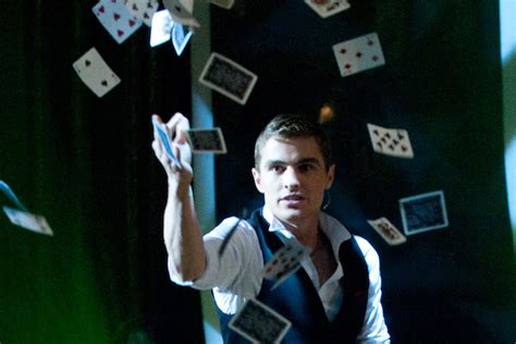 Now You See Me movie review: Do you believe in magic?