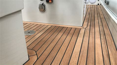 REAL TEAK DECKING | TEAK FLOORING | HARDWOOD FLOORING