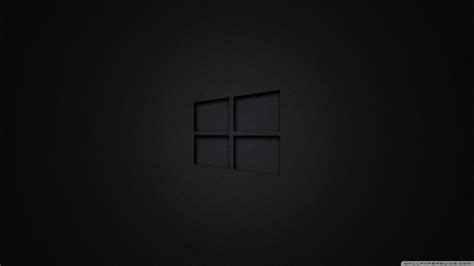 Windows 10 Dark Wallpapers - Wallpaper Cave