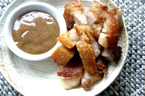 Sarsa ng lechon Recipe