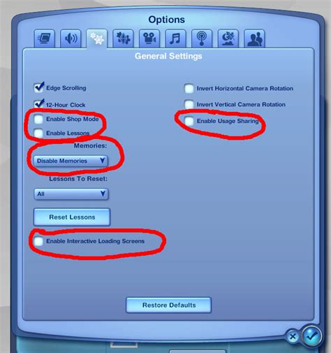 Sims 3 Auto Save - seosjseolg