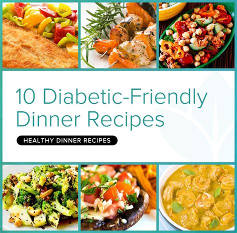 20 Best Ideas Dinner Recipe for Diabetic – Best Diet and Healthy ...