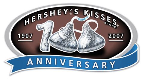 Hershey Kisses Logo Printable - Printable Word Searches