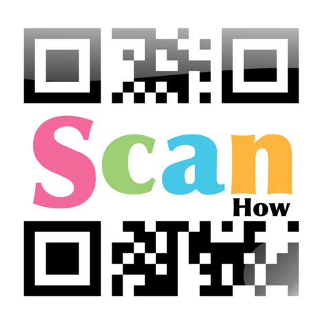 Scan How Mobile App | The Best Mobile App Awards