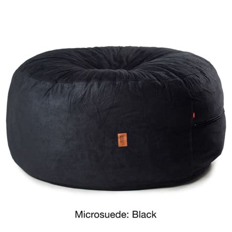 MorningSave: CordaRoy's Convertible Bean Bag Chair & Full Size Bed