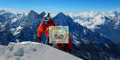 Everest Expedition, Everest Climb, Well Organized Professional Climb, Trek, Trekking Peaks ...