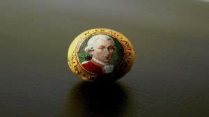 Everything about Mozartkugeln: history of the Mozart candy