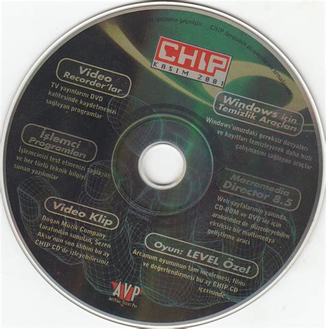 chip dvd boxset 1997-2009 : chip dvd boxset 1997-2009 : Free Download, Borrow, and Streaming ...