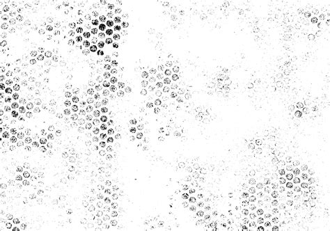 6 Grunge Dots Overlay (PNG Transparent) | OnlyGFX.com