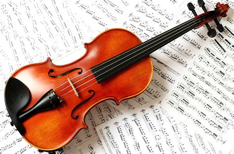 Violin Music Lessons in Forest Park | Gasse School of Music