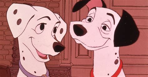 THE GRANDMA'S LOGBOOK ---: 1961, 'ONE HUNDRED AND ONE DALMATIANS' PREMIERES