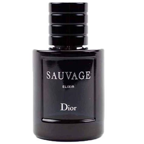 DIOR - Sauvage Elixir 100 ml parfum - Trend Parfum, 210,95