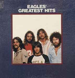 Eagles - Eagles' Greatest Hits (1977, Vinyl) | Discogs