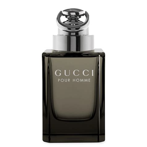 Made to Measure Cologne by Gucci @ Perfume Emporium Fragrance