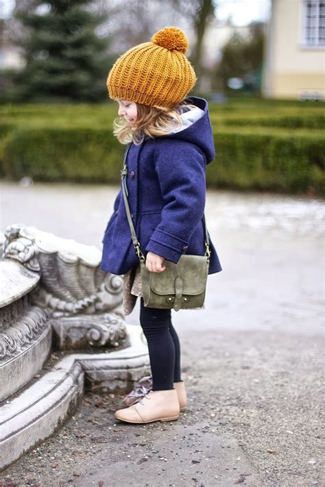 23 Awesome Winter Outfits For Toddler Girls - Styleoholic