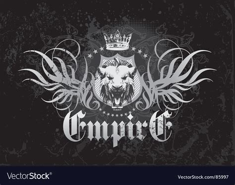 Empire Royalty Free Vector Image - VectorStock