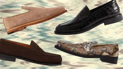 21 Best Loafers for Men 2021: The Game-Raising Pairs You Need to Crush ...