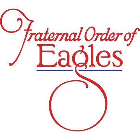 Fraternal Order of Eagles logo, Vector Logo of Fraternal Order of Eagles brand free download ...