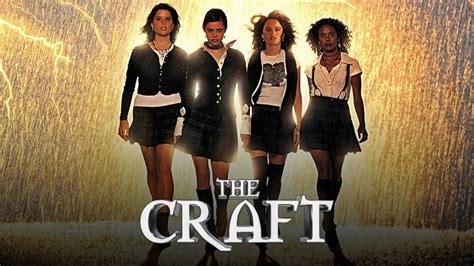 The Craft (1996) - Backdrops — The Movie Database (TMDb)