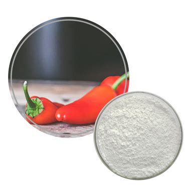 buy high quality Capsaicin,Capsaicin for sale online price,Capsaicin Pictures,Capsaicin Basic ...