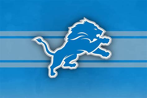 Detroit Lions Week 3 Inactives List for Matchup vs. Atlanta Falcons ...