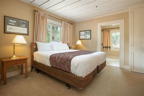 Lodging | Asilomar Conference Grounds | Pacific Grove | Monterey ...