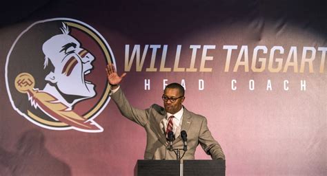 Willie Taggart contract details released at Florida State - oregonlive.com